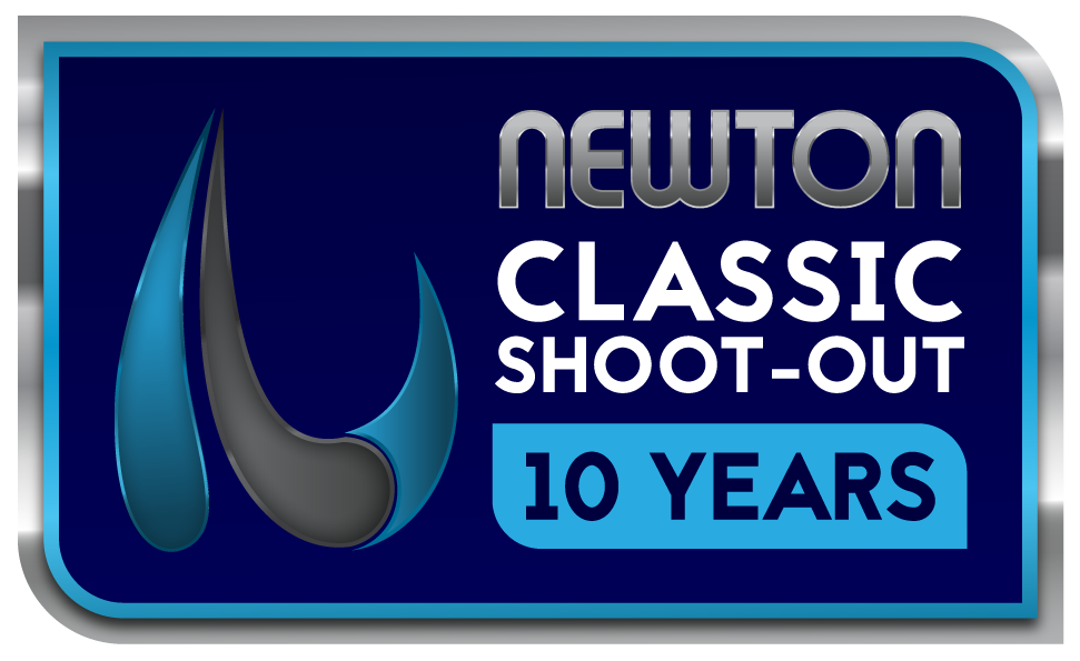 NEWTON CLASSIC SHOOT-OUT